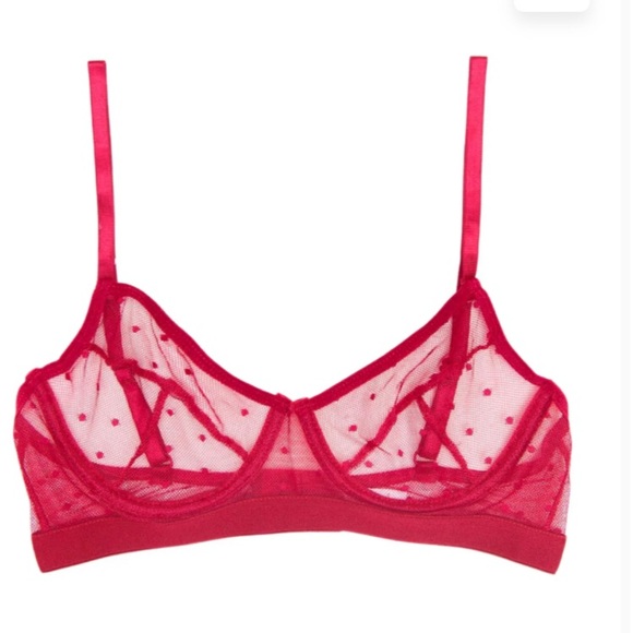 Bra (L) and Panty (M) set - Picture 4 of 5